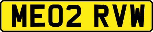 ME02RVW