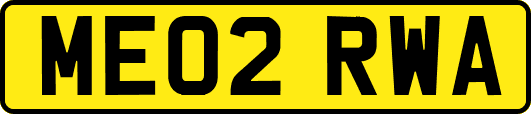 ME02RWA