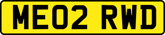 ME02RWD
