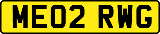 ME02RWG