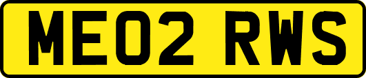 ME02RWS