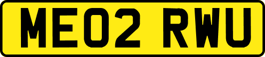 ME02RWU