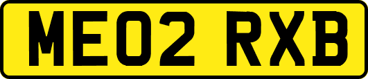 ME02RXB