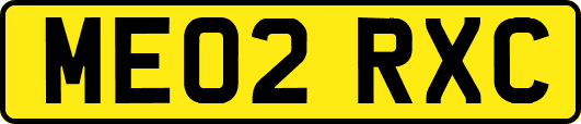 ME02RXC