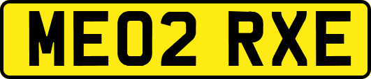 ME02RXE