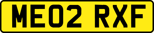 ME02RXF