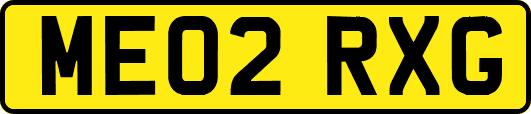 ME02RXG