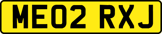 ME02RXJ