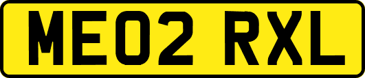 ME02RXL