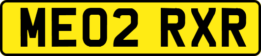 ME02RXR