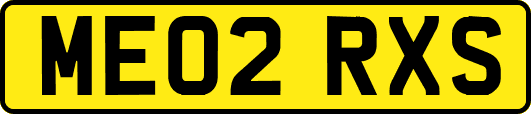 ME02RXS