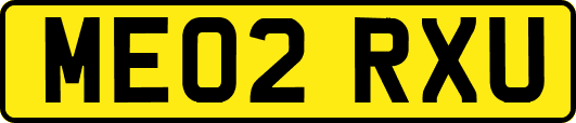 ME02RXU