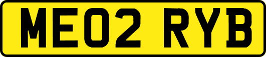 ME02RYB