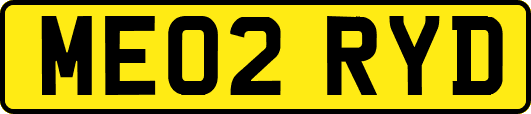ME02RYD