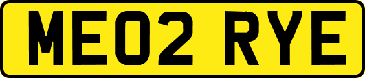 ME02RYE