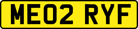ME02RYF
