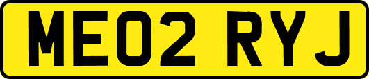 ME02RYJ