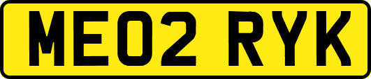 ME02RYK
