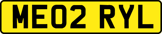 ME02RYL
