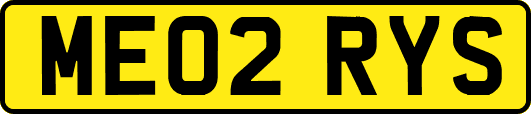 ME02RYS