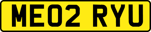 ME02RYU