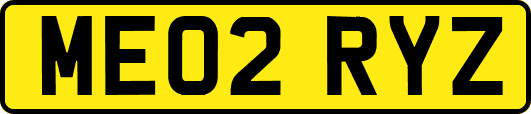 ME02RYZ