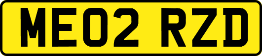 ME02RZD