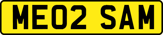 ME02SAM