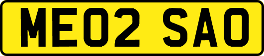 ME02SAO