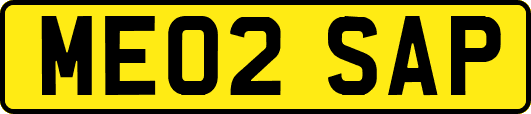 ME02SAP