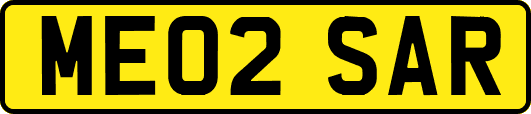 ME02SAR