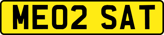 ME02SAT