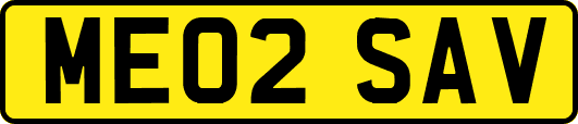 ME02SAV
