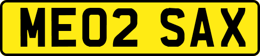 ME02SAX