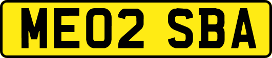 ME02SBA
