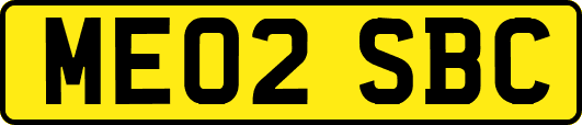 ME02SBC