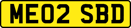 ME02SBD