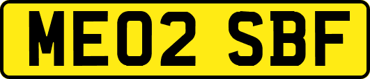 ME02SBF