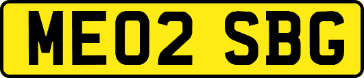 ME02SBG
