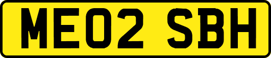 ME02SBH