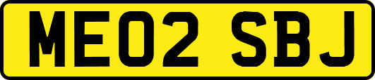 ME02SBJ