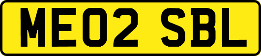 ME02SBL