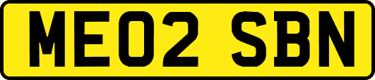 ME02SBN