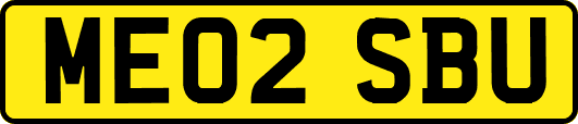 ME02SBU