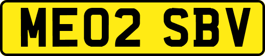 ME02SBV