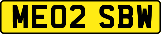 ME02SBW