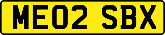 ME02SBX