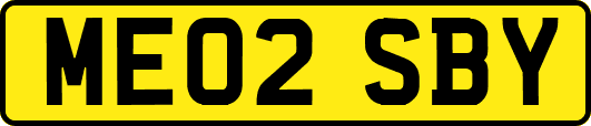 ME02SBY