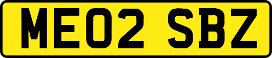 ME02SBZ