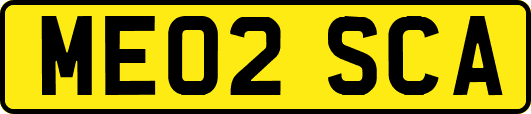 ME02SCA